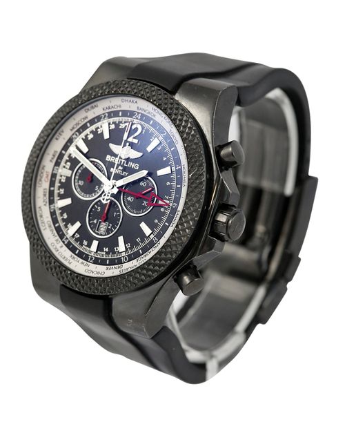 Breitling Bentley GMT M47362 Image 2